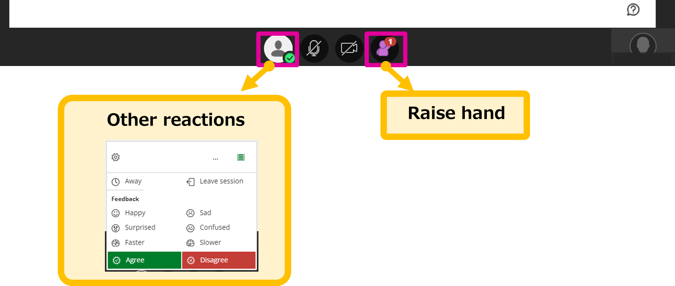 4. Attend Remote Lectures – CLE Help Center