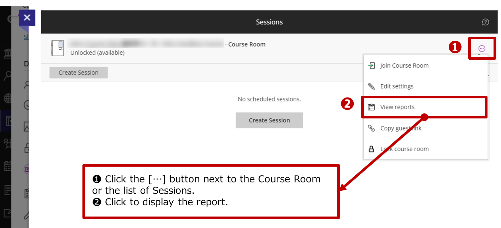 Part 2 'Accessing the Lecture Screen' – CLE Help Center