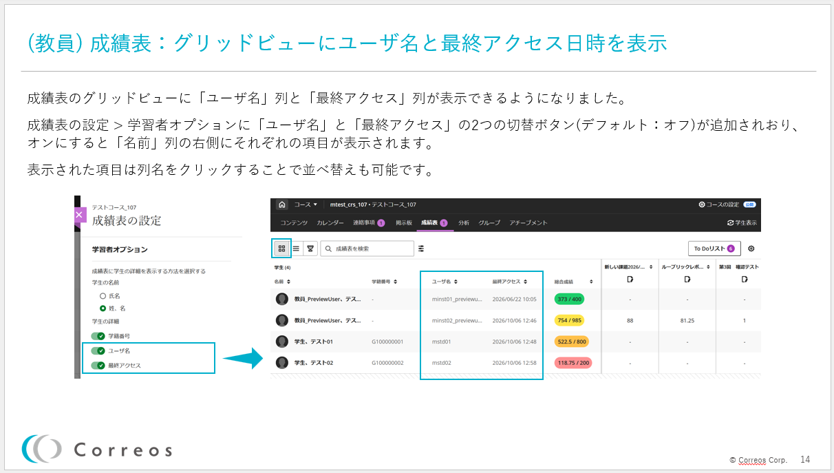 (教員) 成績表：グリッドビューにユーザ名と最終アクセス日時を表示.png